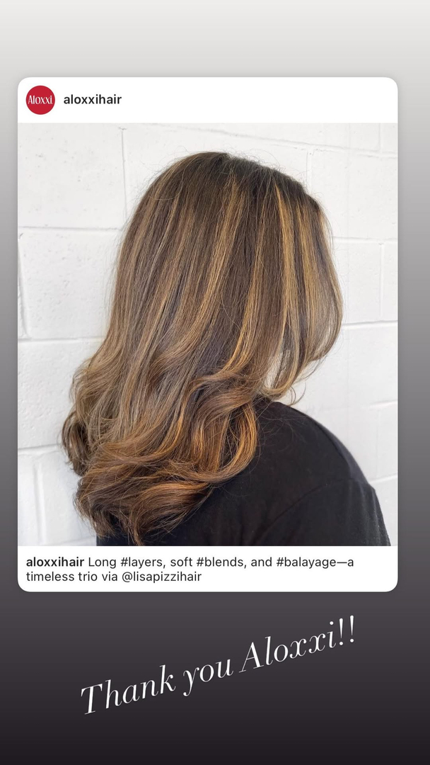 Elle Salon & MedSpa Image