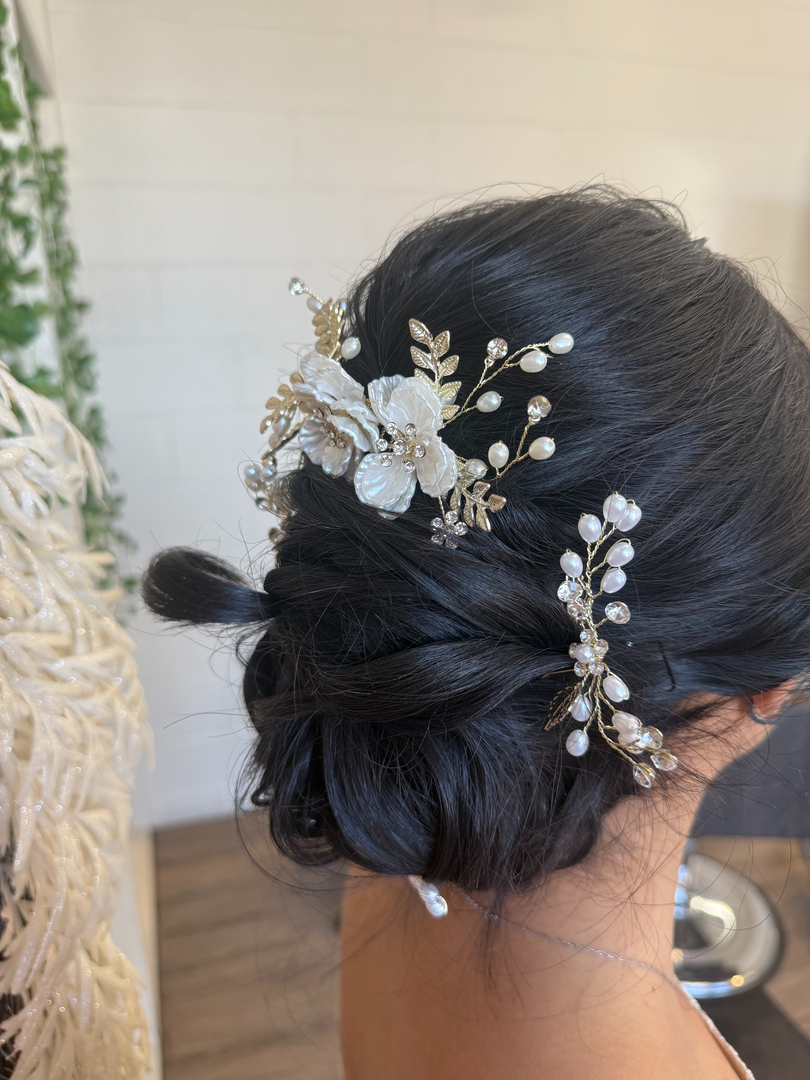 Elle Salon & MedSpa Image