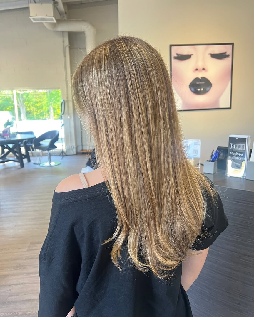 Elle Salon & MedSpa Image