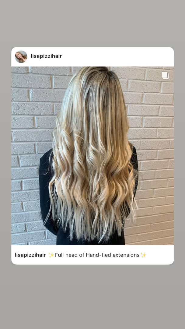 Elle Salon & MedSpa Image