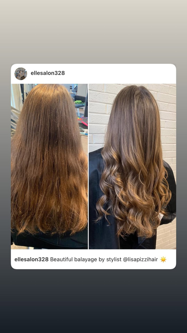 Elle Salon & MedSpa Image