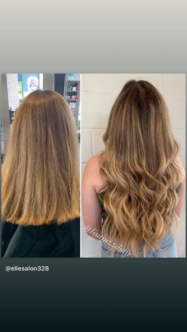 Elle Salon & MedSpa Image