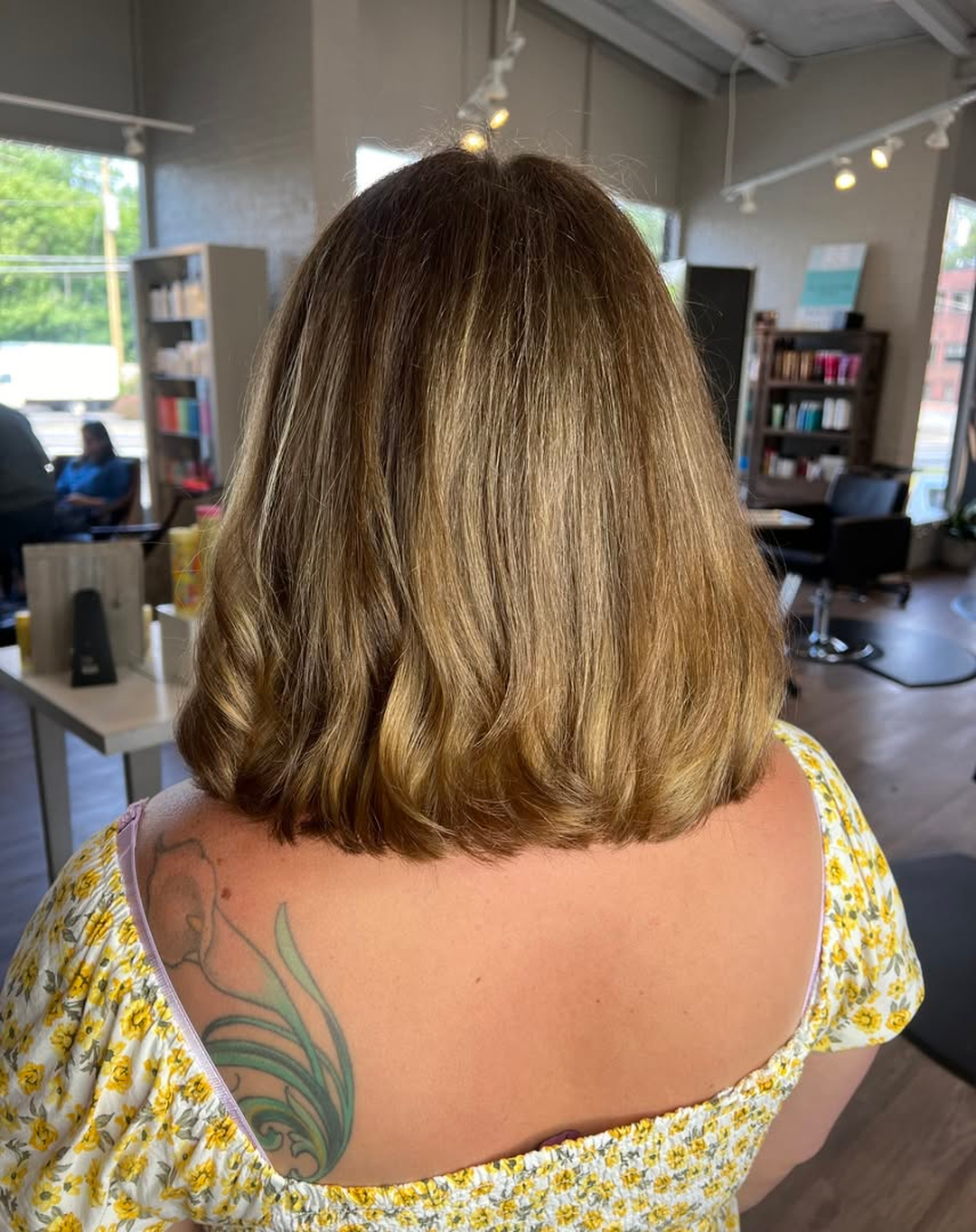 Elle Salon & MedSpa Image