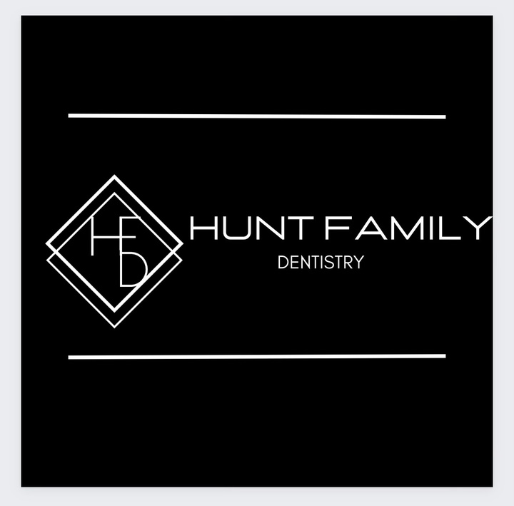 Hunt Family Dentistry Logo