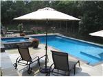 The Pool Company Inc Image