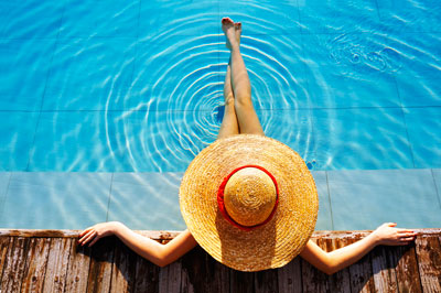 The Pool Company Inc Image