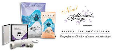 The Pool Company Inc Image