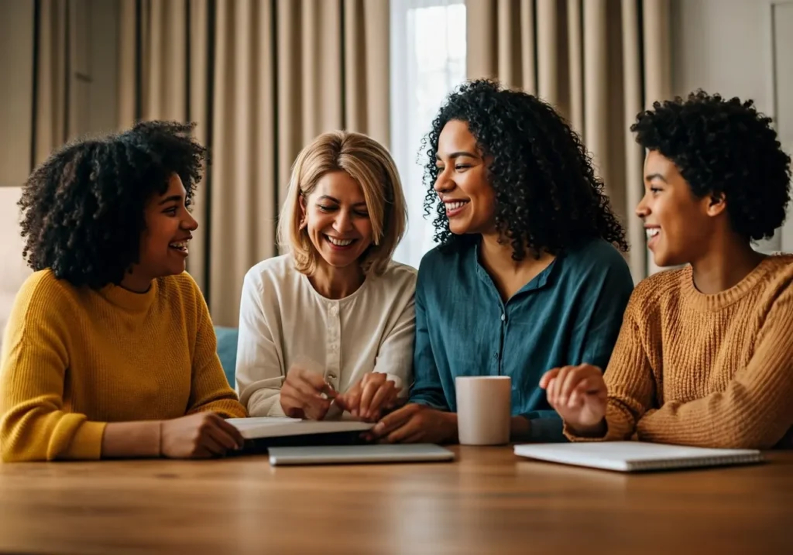 International Therapy Team PLLC Image