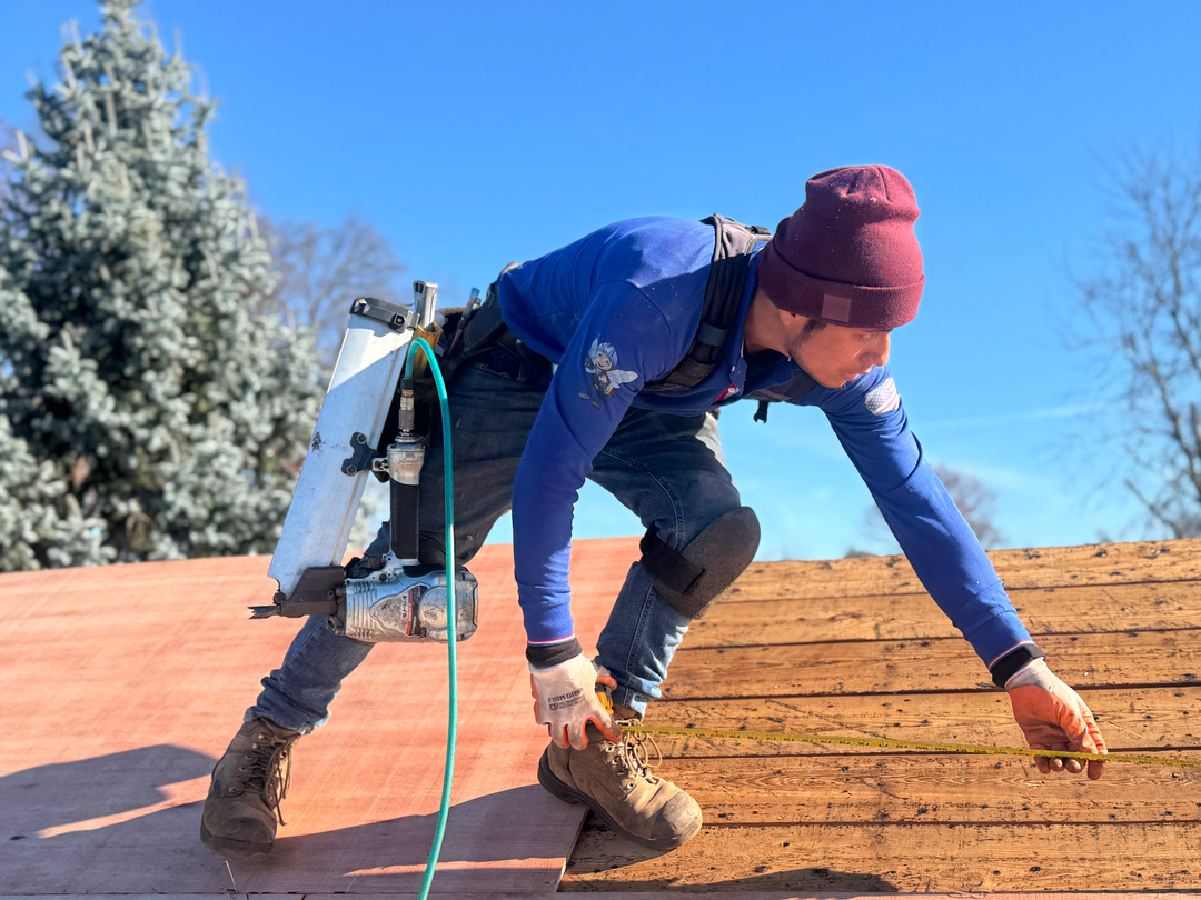 Restorhive Roofing & Restoration Image