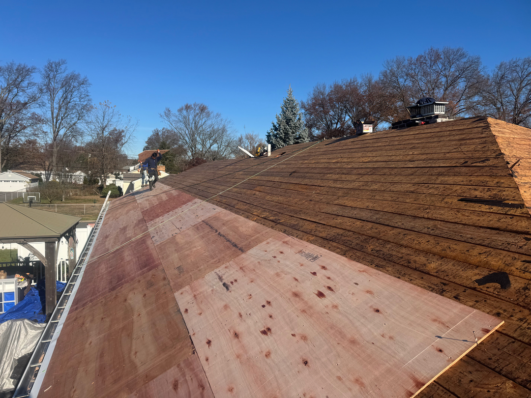 Restorhive Roofing & Restoration Image