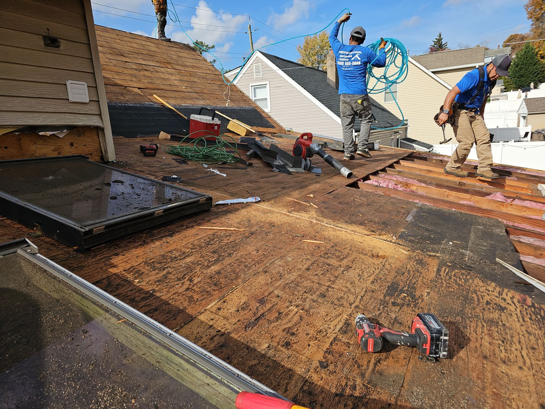 Restorhive Roofing & Restoration - Somerville, NJ