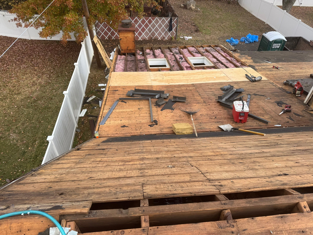 Restorhive Roofing & Restoration Image