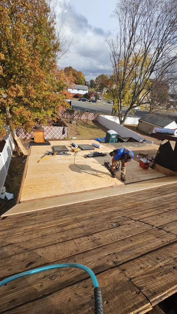 Restorhive Roofing & Restoration Image