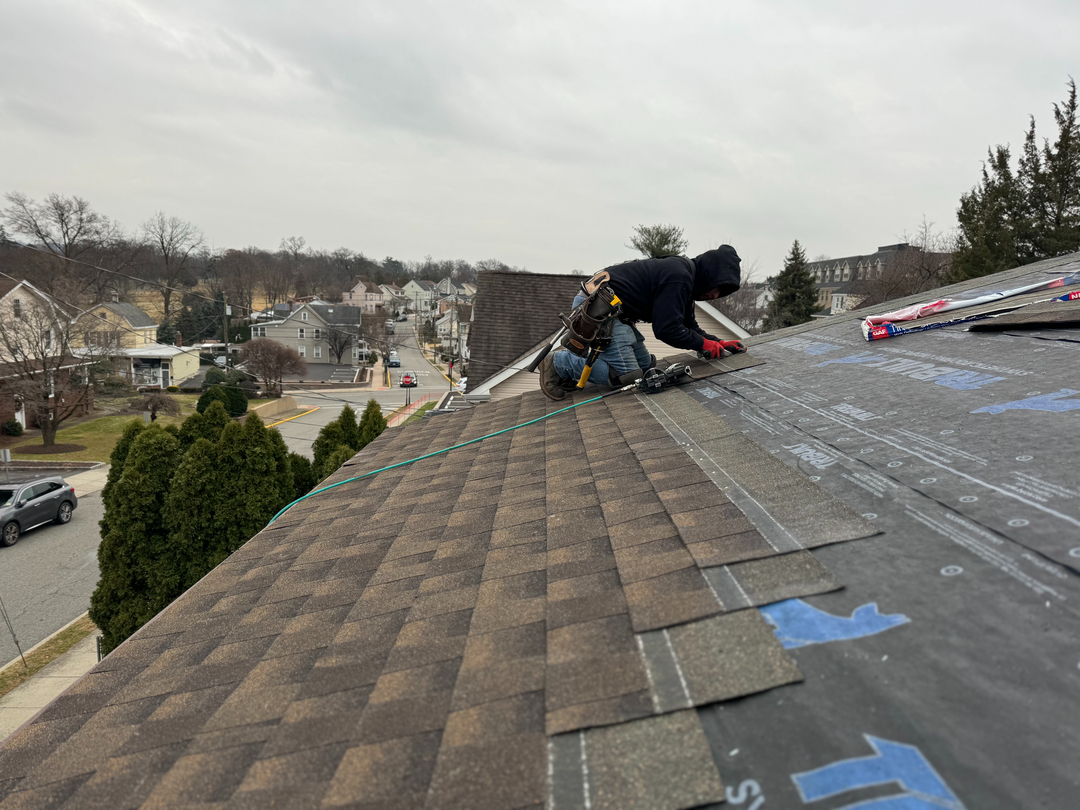 Restorhive Roofing & Restoration Image