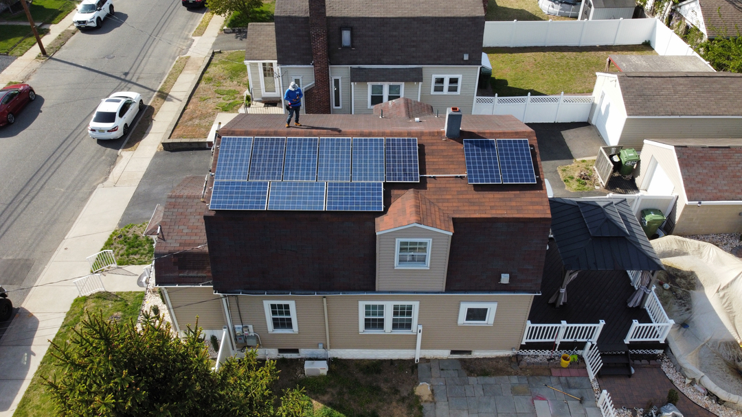 Restorhive Roofing & Restoration Image