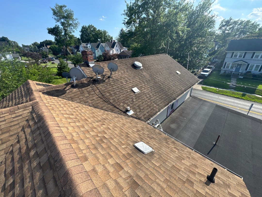 Restorhive Roofing & Restoration Image