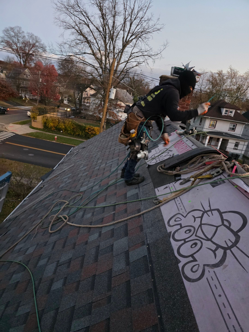 Restorhive Roofing & Restoration Image