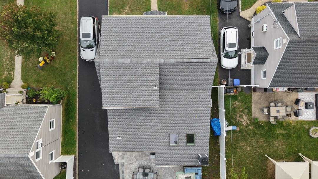 Restorhive Roofing & Restoration Image