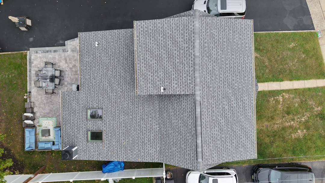 Restorhive Roofing & Restoration - Somerville, NJ