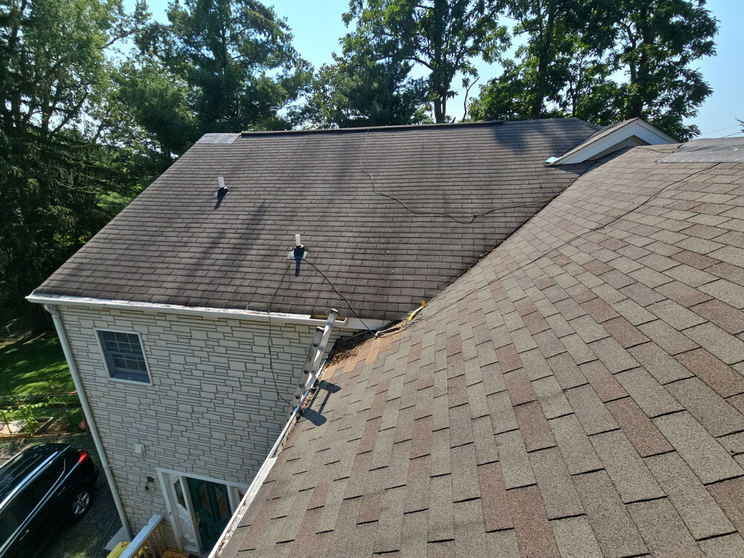 Restorhive Roofing & Restoration - Somerville, NJ