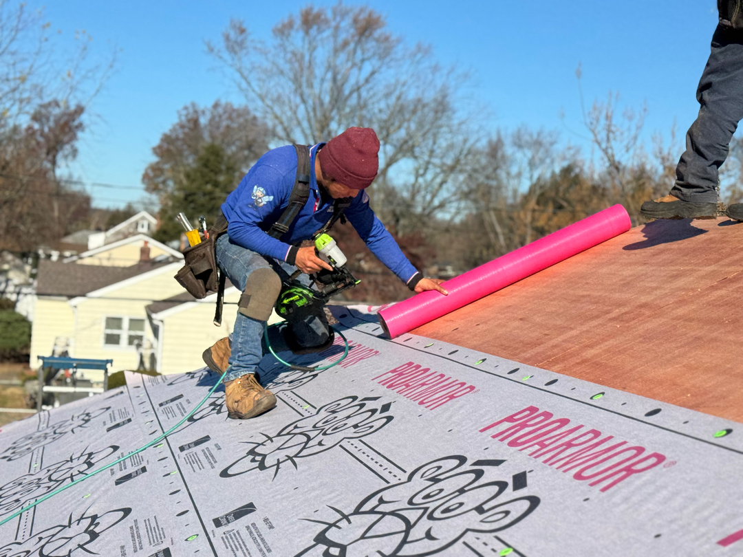 Restorhive Roofing & Restoration Image
