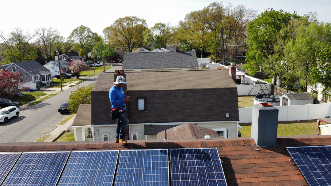 Restorhive Roofing & Restoration Image