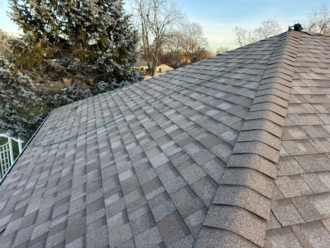 Restorhive Roofing & Restoration Image