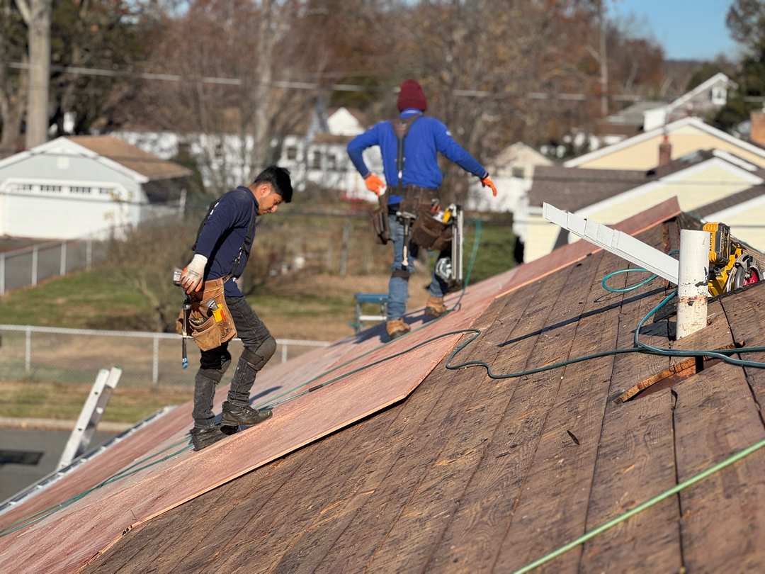 Restorhive Roofing & Restoration Image