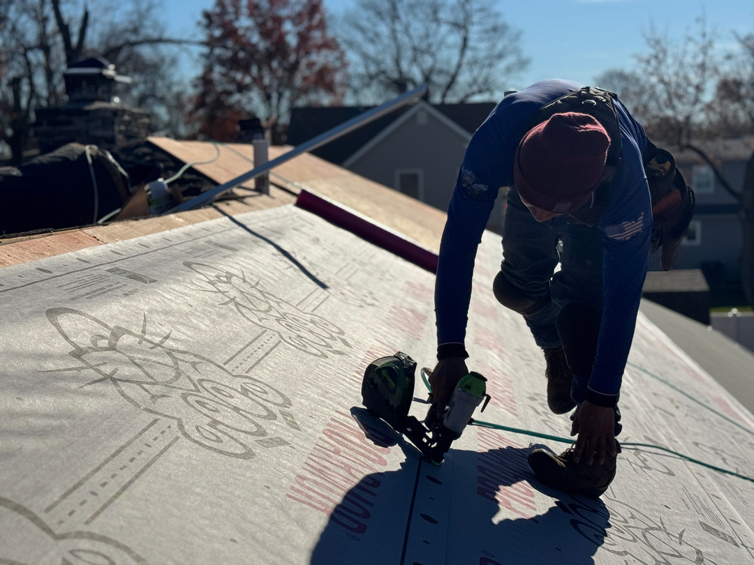 Restorhive Roofing & Restoration Image
