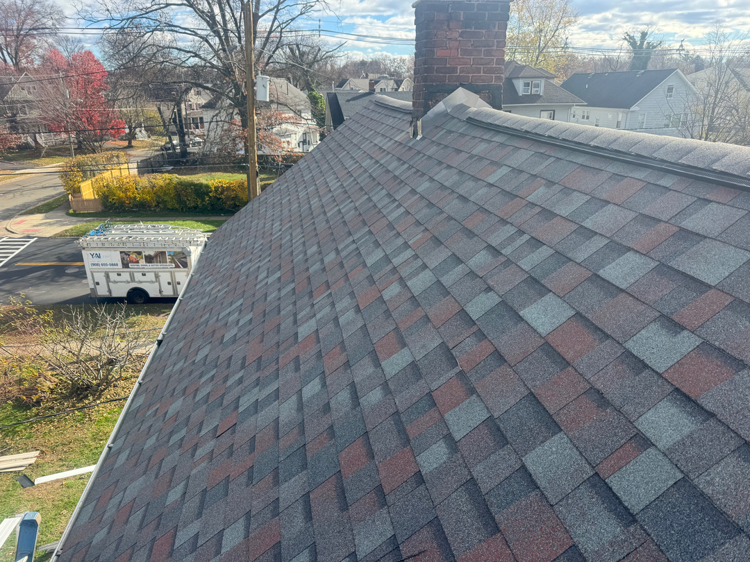 Restorhive Roofing & Restoration Image