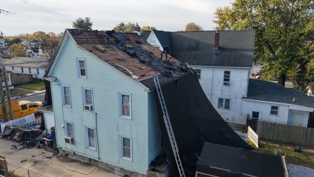 Restorhive Roofing & Restoration - Somerville, NJ