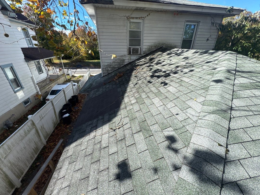 Restorhive Roofing & Restoration Image