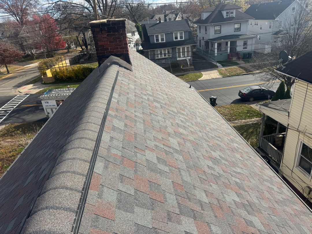 Restorhive Roofing & Restoration Image