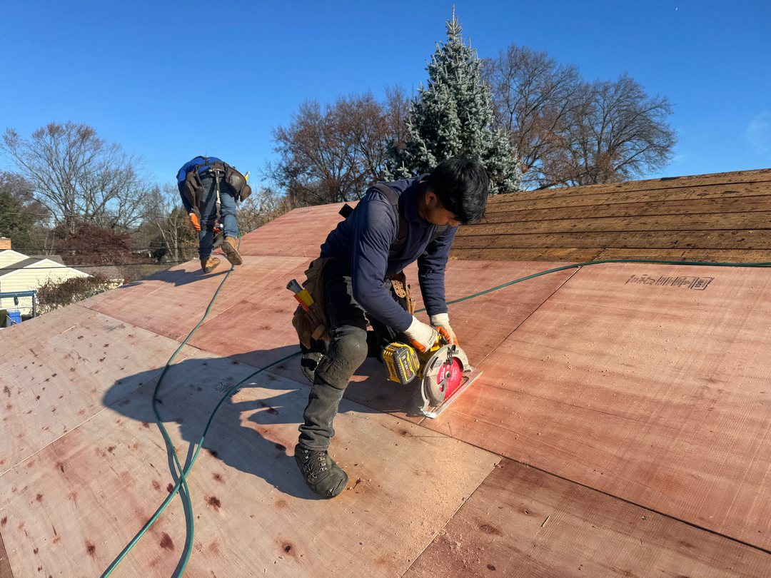 Restorhive Roofing & Restoration Image