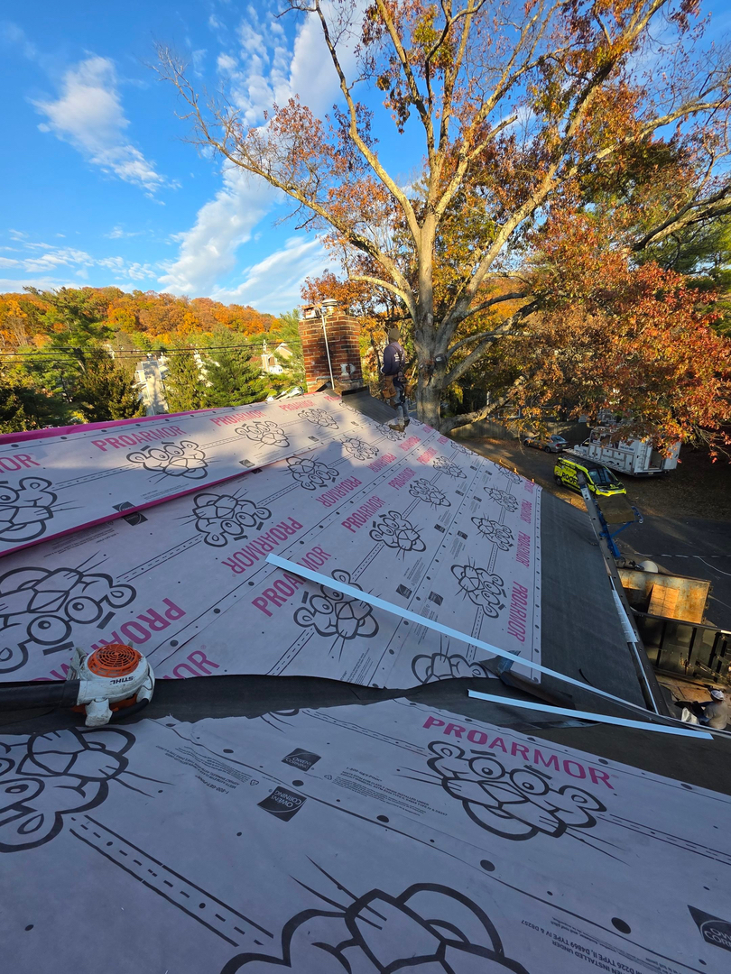 Restorhive Roofing & Restoration - Somerville, NJ