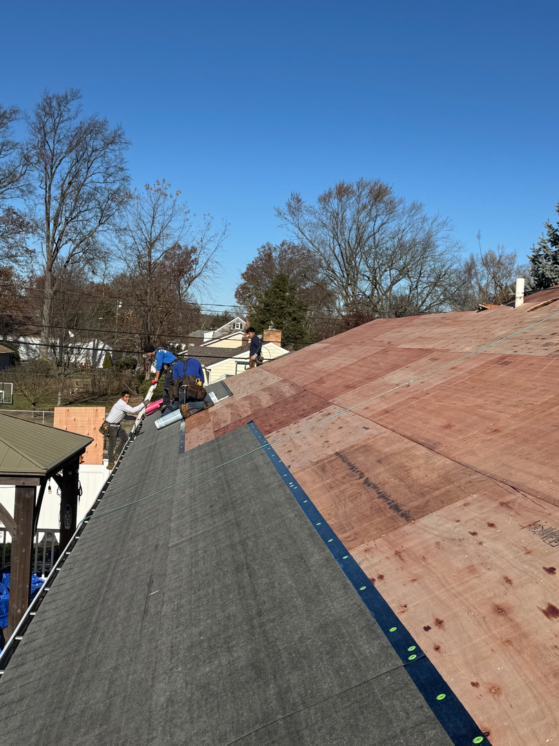 Restorhive Roofing & Restoration Image