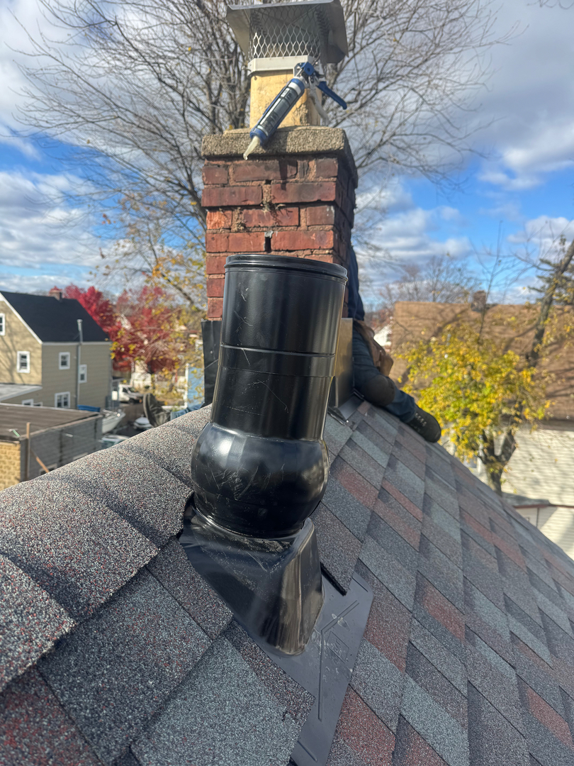 Restorhive Roofing & Restoration Image