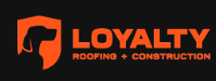 Loyalty Roofing &amp; Construction LLC Logo