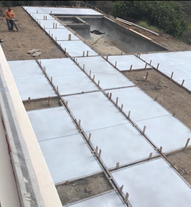 Mendez Construction Image