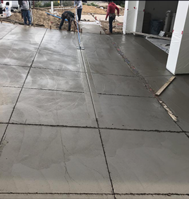 Mendez Construction Image