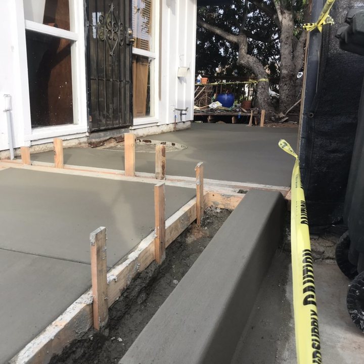 Mendez Construction Image