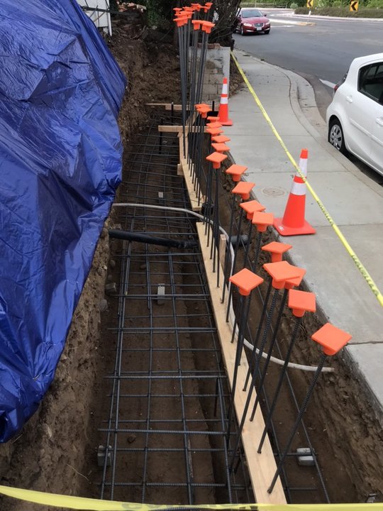 Mendez Construction Image