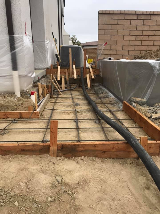 Mendez Construction Image