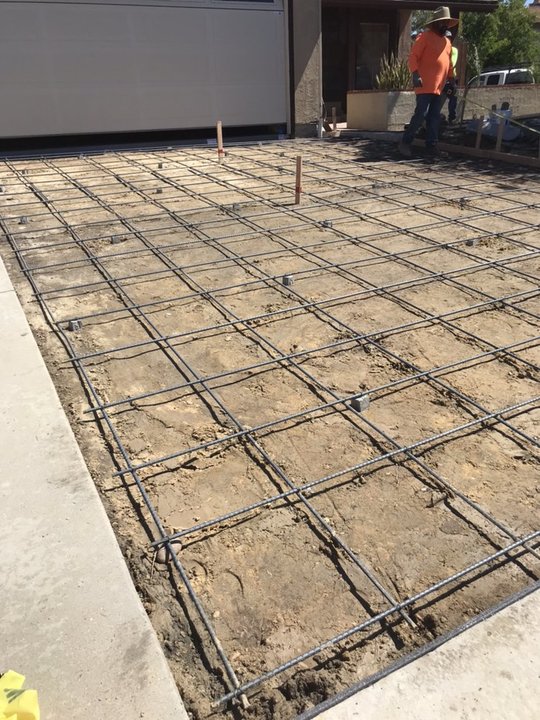 Mendez Construction Image