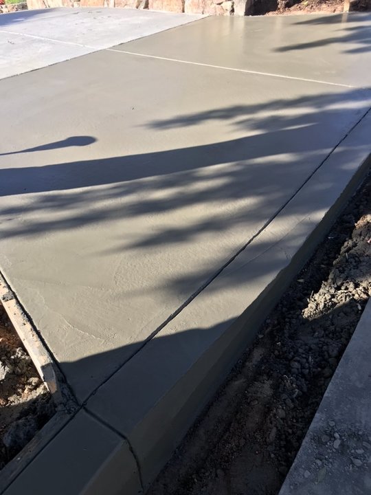 Mendez Construction Image