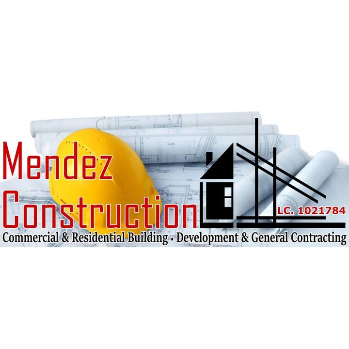 Mendez Construction Image