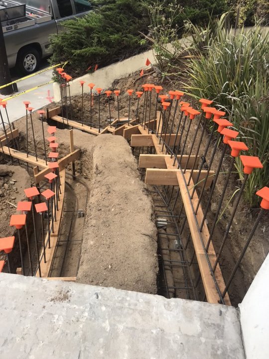 Mendez Construction Image