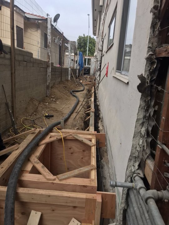 Mendez Construction Image