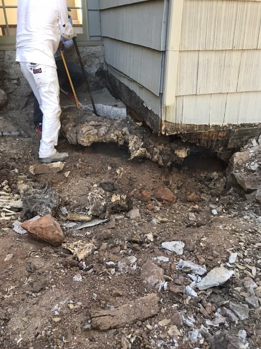 Mendez Construction Image