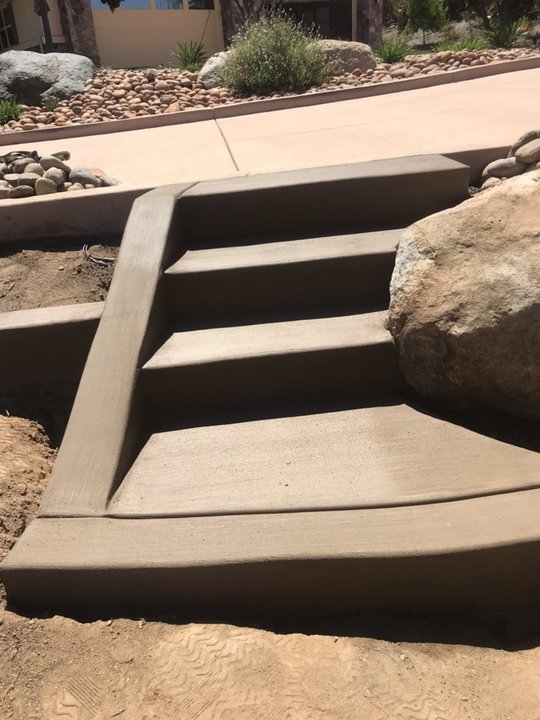 Mendez Construction Image